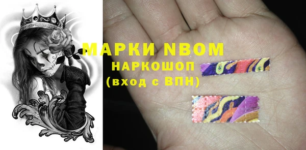 круглые Инсар